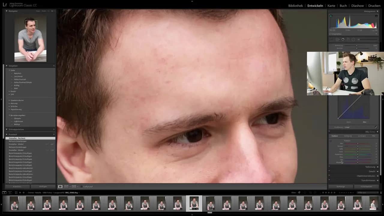 Jak wgrać presety do Photoshopa i uniknąć najczęstszych błędów