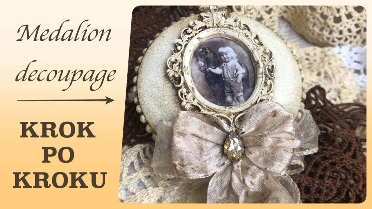 Jak zrobić zdjęcie do medalionu, aby uniknąć najczęstszych błędów