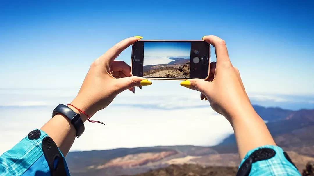 Jak sprawdzić aparat w telefonie i uniknąć problemów z jakością zdjęć