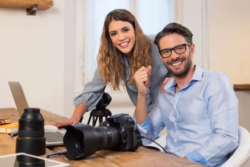 Jak zostać fotografem: krok po kroku do sukcesu w fotografii