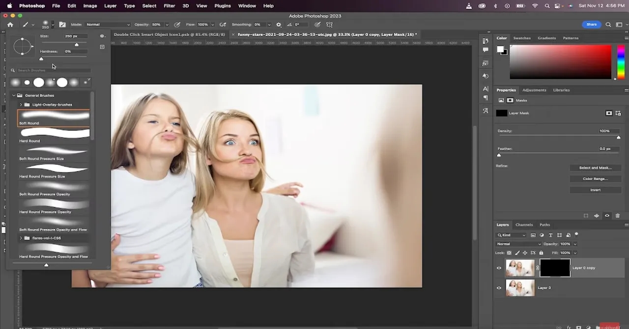 Jak rozmyć tło w Photoshopie – proste metody na efektowne zdjęcia