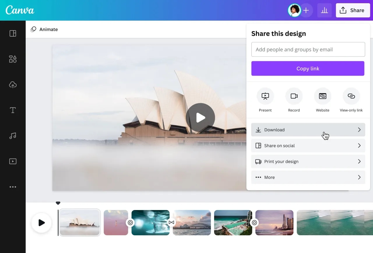 Jak zrobić filmik ze zdjęć - proste kroki, które ułatwią tworzenie