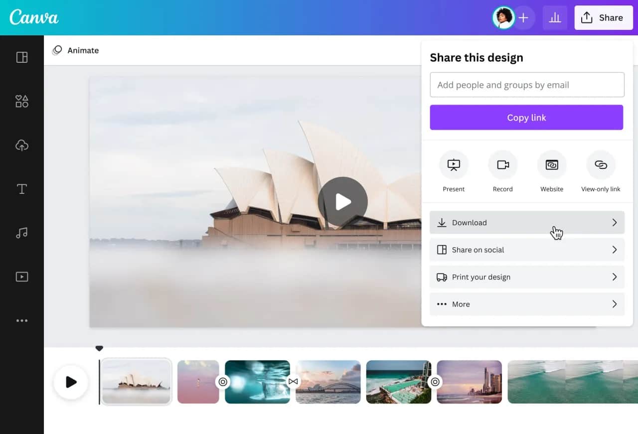 Jak zrobić filmik ze zdjęć - proste kroki, które ułatwią tworzenie