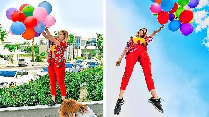 Jak zrobić zdjęcie, które zachwyci – proste triki i porady fotograficzne