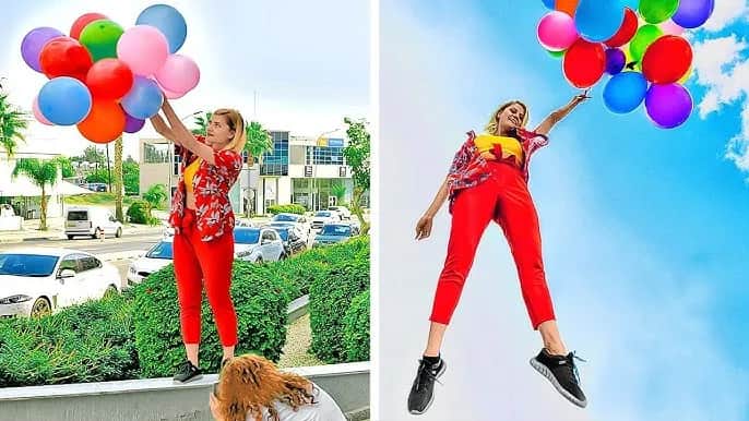 Jak zrobić zdjęcie, które zachwyci – proste triki i porady fotograficzne