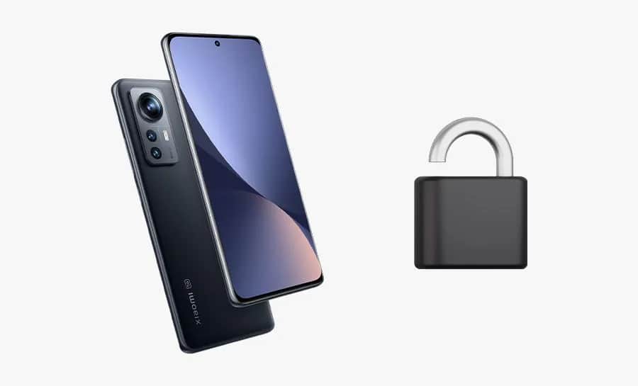 Jak usunąć aparat z ekranu blokady Xiaomi w prosty sposób