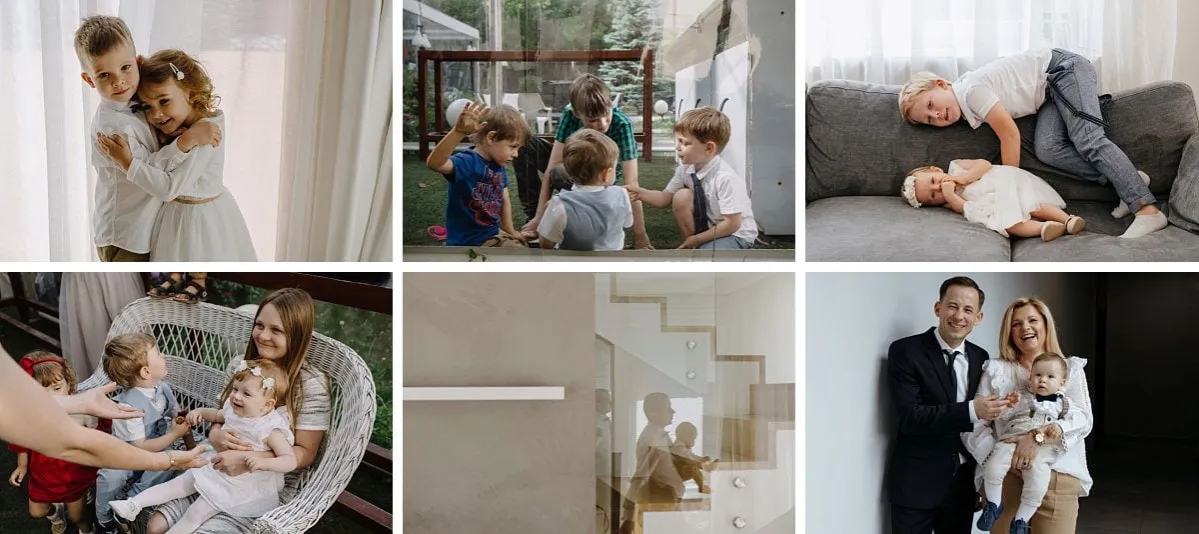 Ile bierze fotograf za chrzciny? Sprawdź ceny i pakiety usług