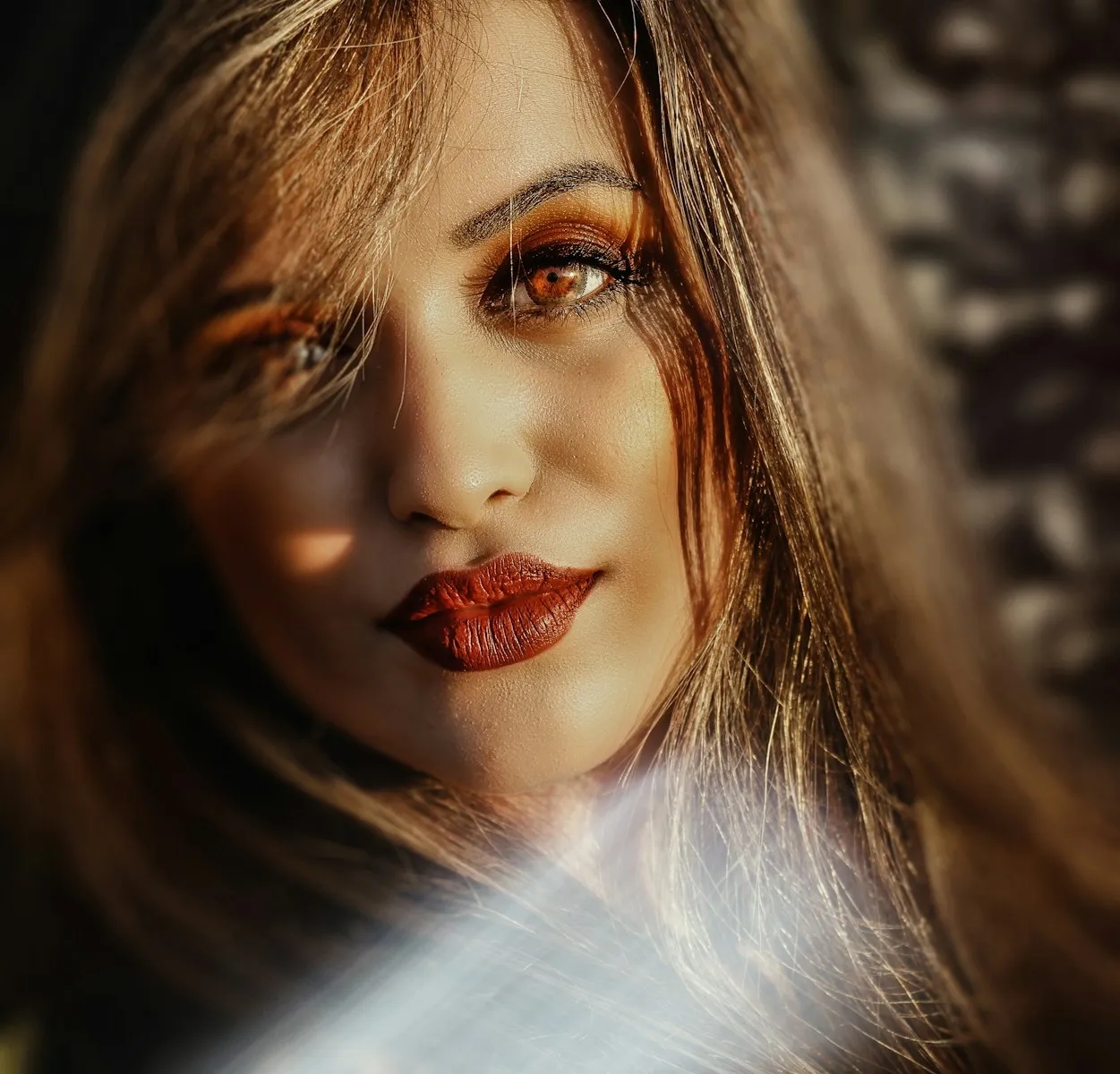 Jak zrobić czerwone oczy na zdjęciu - proste sposoby na efektowny wygląd