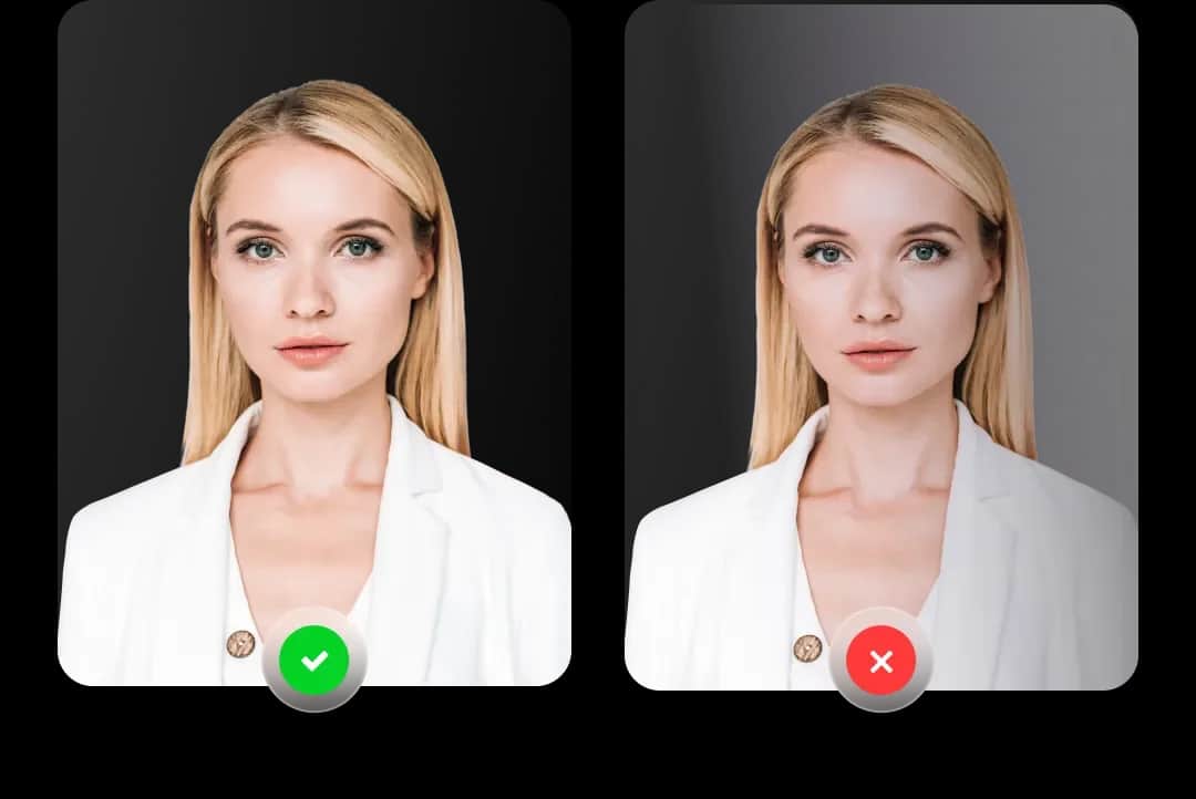 Jak zrobić zdjęcie do dowodu telefonem bez błędów i stresu