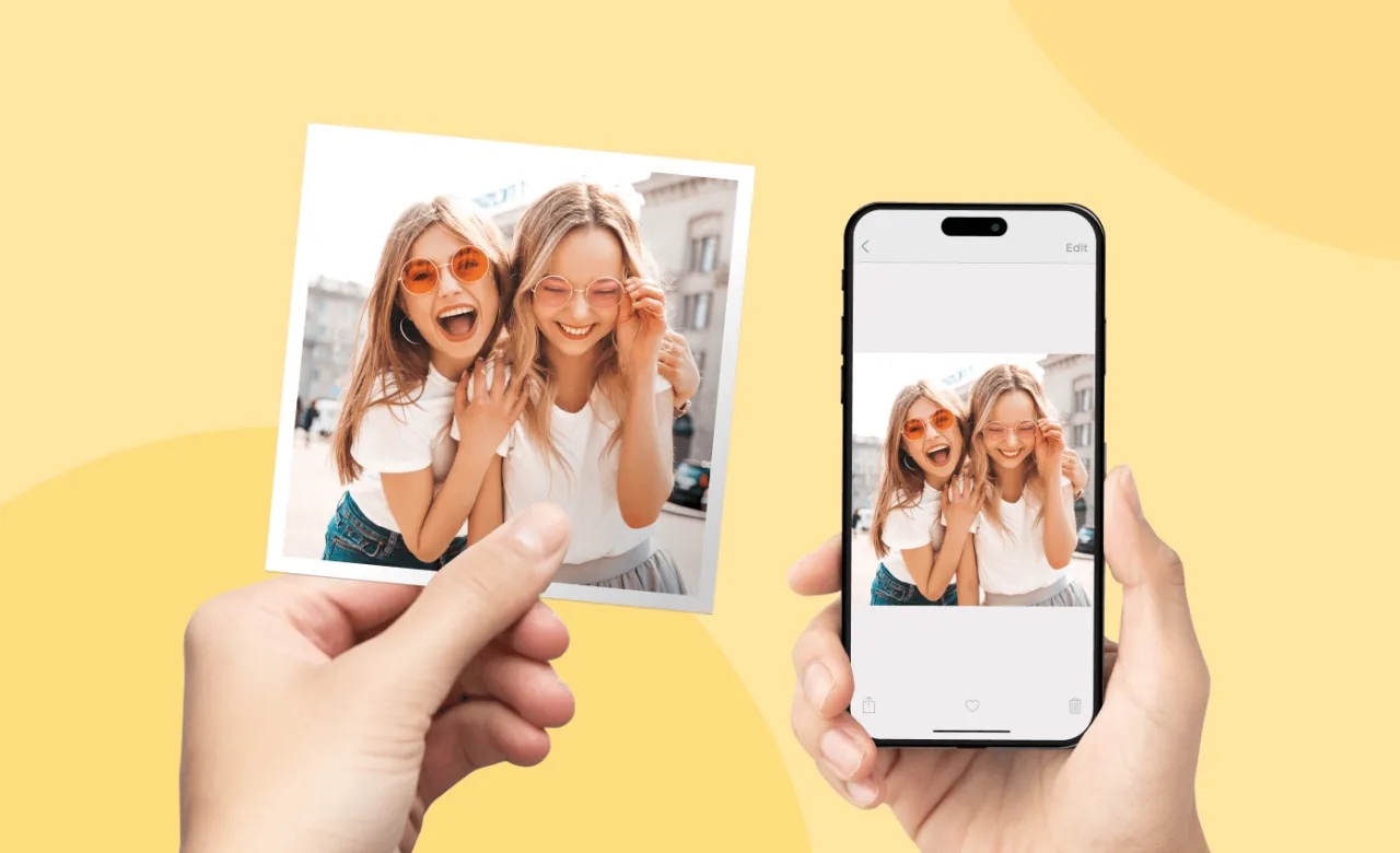 Jak wywołać zdjęcie w Rossmannie? Proste metody i oszczędności