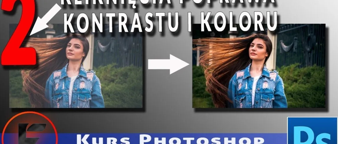Jak w Photoshopie zmienić kolor: Proste metody na szybkie efekty