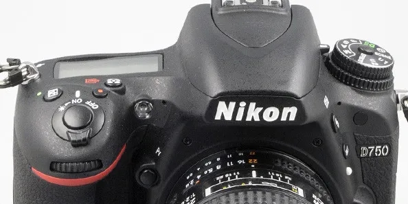 Lustrzanka Nikon D750 - wyjątkowa jakość zdjęć i funkcje, które zachwycają