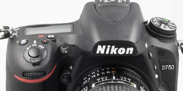 Lustrzanka Nikon D750 - wyjątkowa jakość zdjęć i funkcje, które zachwycają