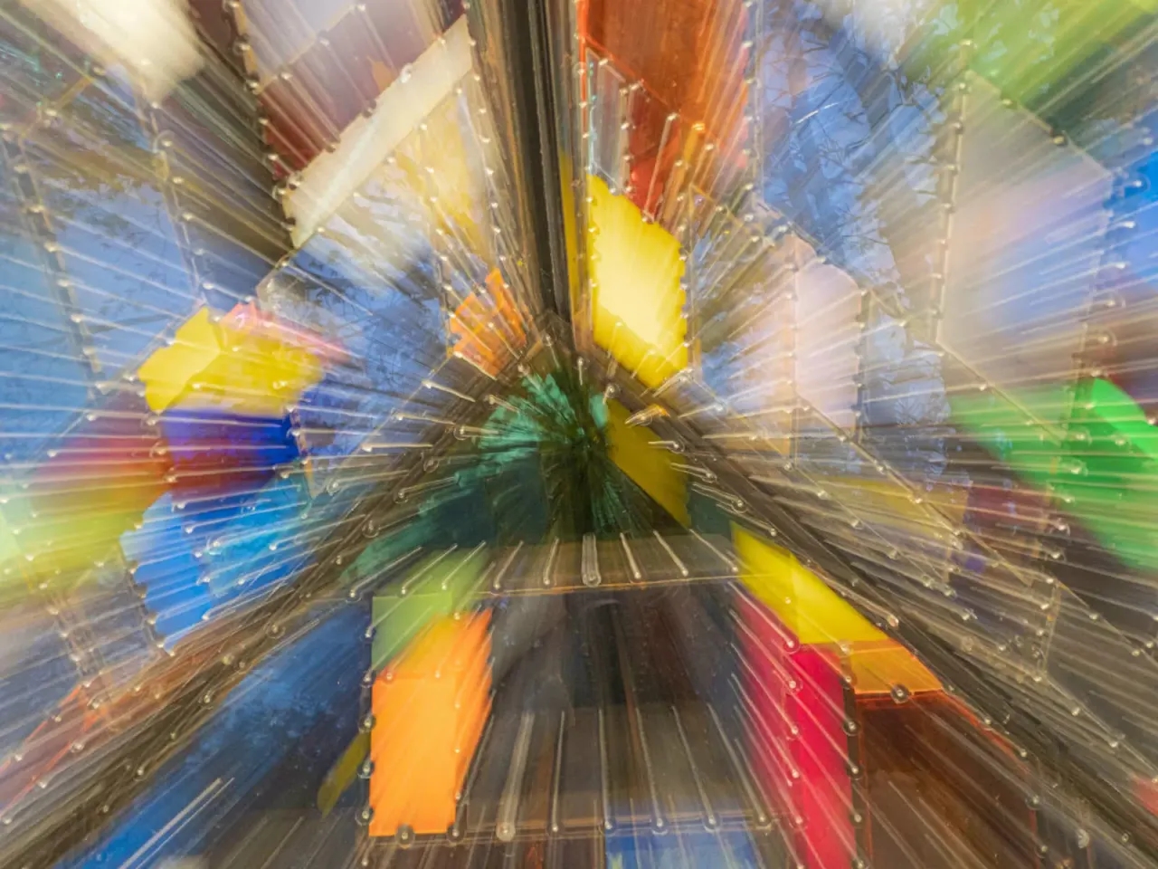 Jak zrobić zdjęcie w ruchu telefonem i uchwycić dynamiczne momenty