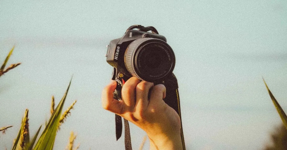 Co powinien mieć fotograf, aby uniknąć najczęstszych błędów?