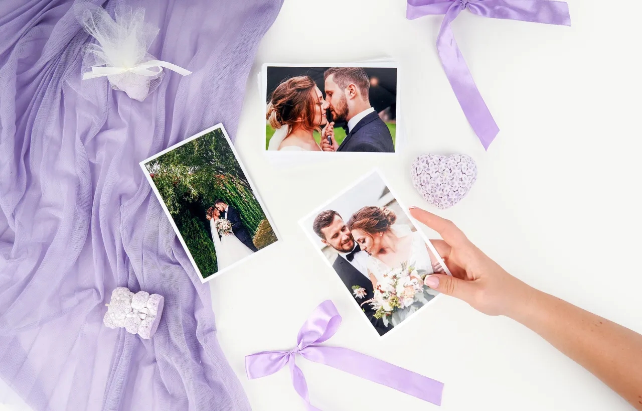 Jak zrobić album na zdjęcia - proste sposoby na piękne wspomnienia