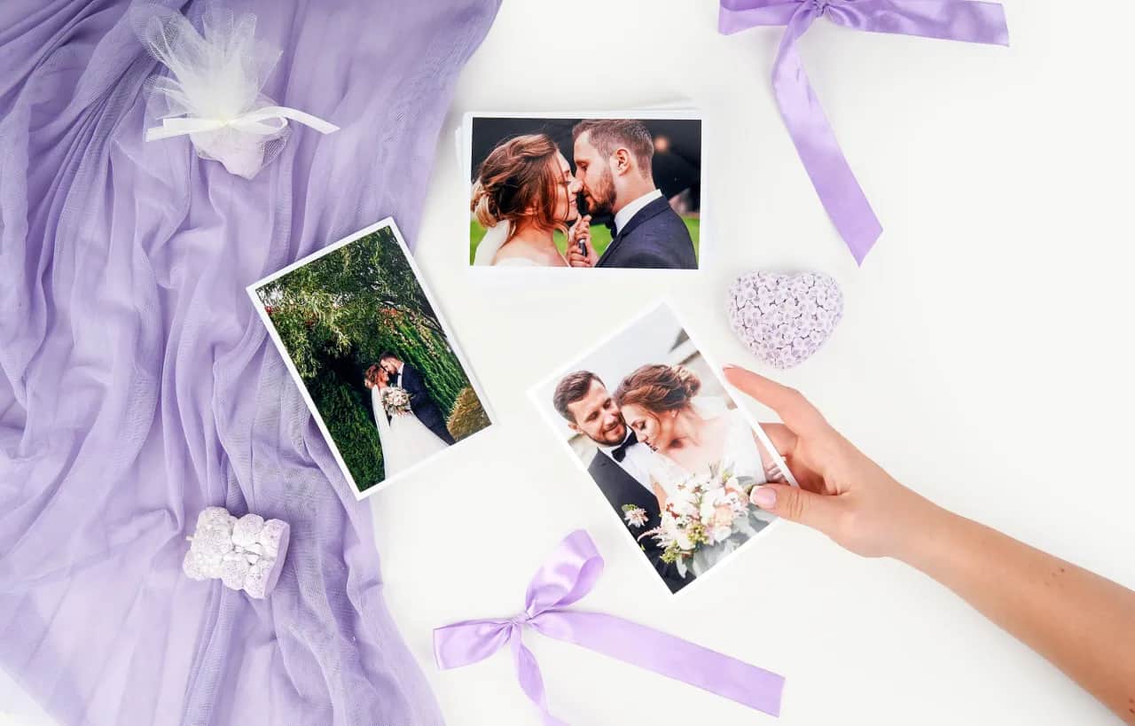 Jak zrobić album na zdjęcia - proste sposoby na piękne wspomnienia