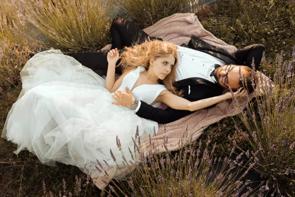 Jakie pytania zadać fotografowi ślubnemu, aby uniknąć rozczarowania