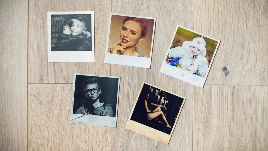 Gdzie wywołać zdjęcia jak z Instaxa? Odkryj najlepsze opcje!