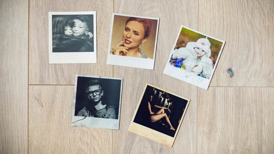 Gdzie wywołać zdjęcia jak z Instaxa? Odkryj najlepsze opcje!