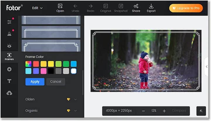 Jak zrobić ramkę w Photoshop – proste sposoby na efektowne obramowanie