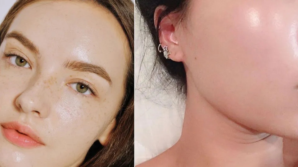 Jak wygładzić twarz w Photoshopie i uzyskać naturalny efekt