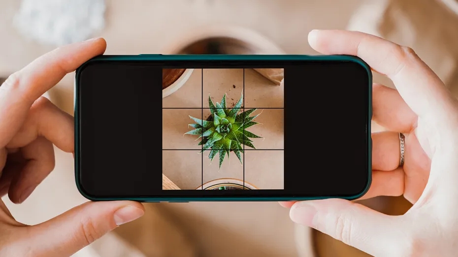 Jak zrobić 0.5 na aparacie i uzyskać niesamowite zdjęcia