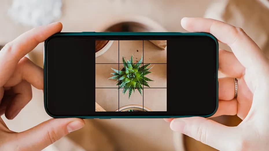 Jak zrobić 0.5 na aparacie i uzyskać niesamowite zdjęcia