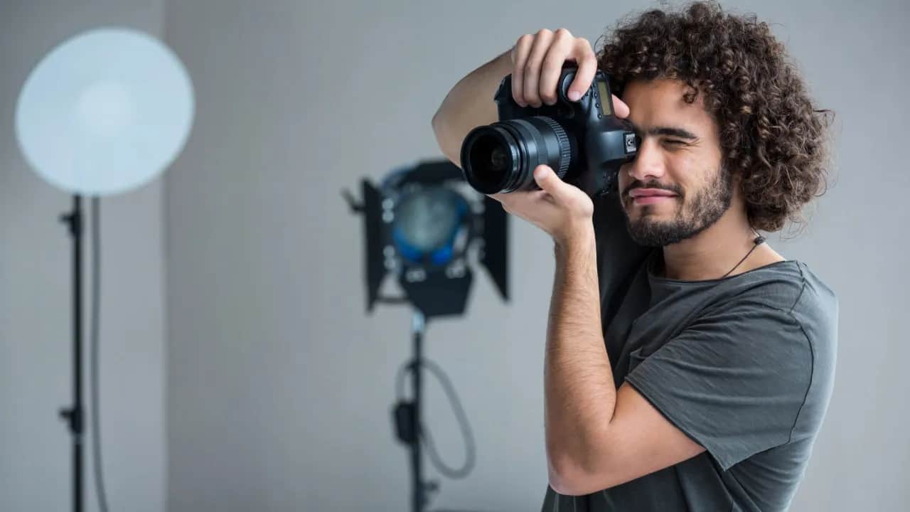 Jak zostać sławnym fotografem i uniknąć najczęstszych błędów