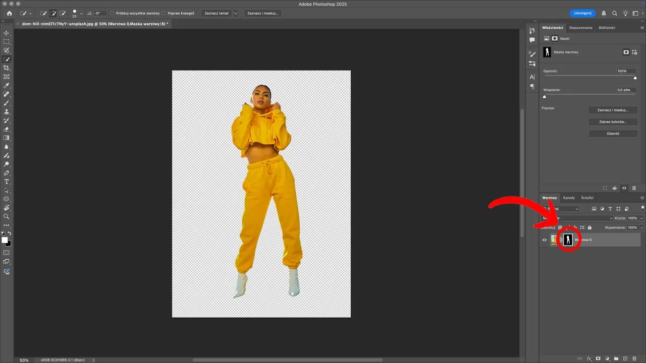 Jak wyciąć tło w Photoshopie - proste metody na idealne efekty