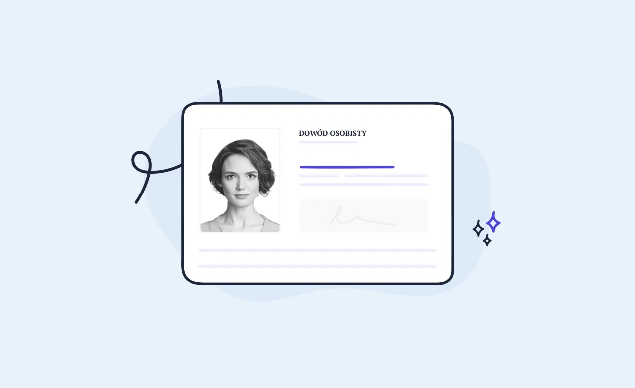 Ile kosztuje zdjęcie do dowodu u fotografa? Ceny w różnych miastach