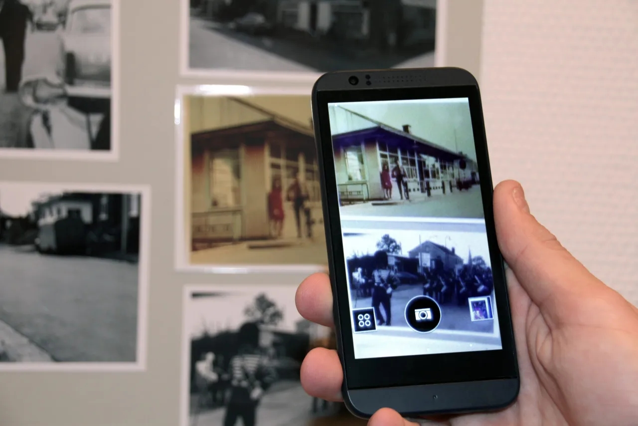 Jak zrobić zdjęcie ze zdjęcia: proste sposoby na idealne efekty