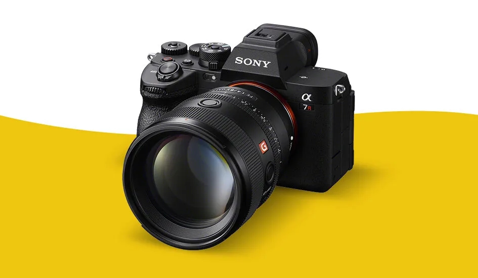 Jaki aparat do portretów wybrać, aby uzyskać najlepsze efekty?