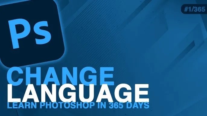 Jak zmienić język w Photoshopie i uniknąć problemów z ustawieniami