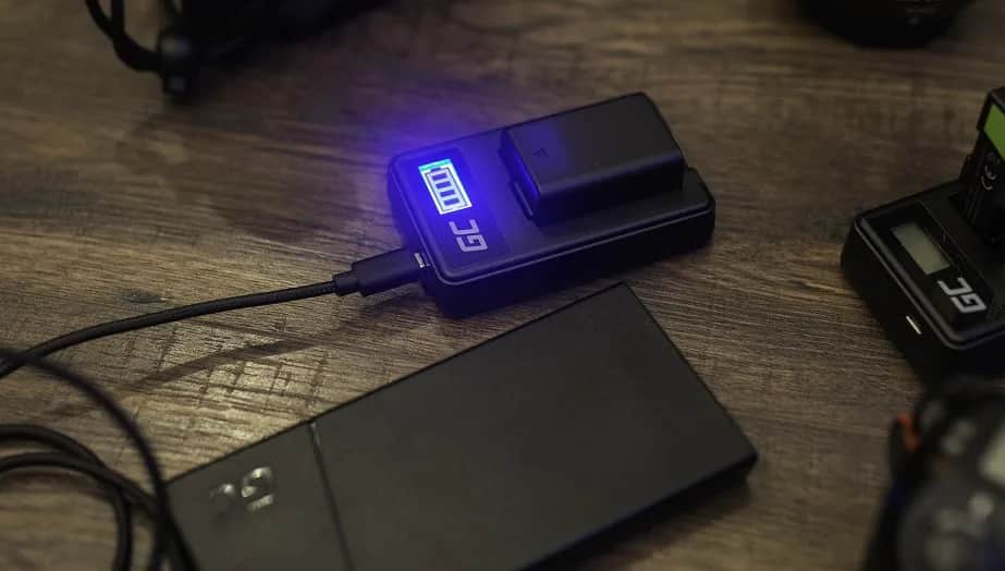 Jakie baterie do aparatu fotograficznego - uniknij kosztownych błędów