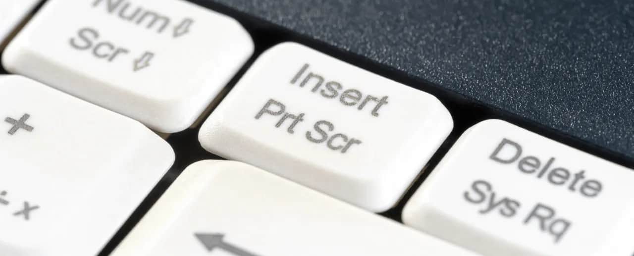 Jak zrobić zdjęcie ekranu na różnych urządzeniach bez problemów