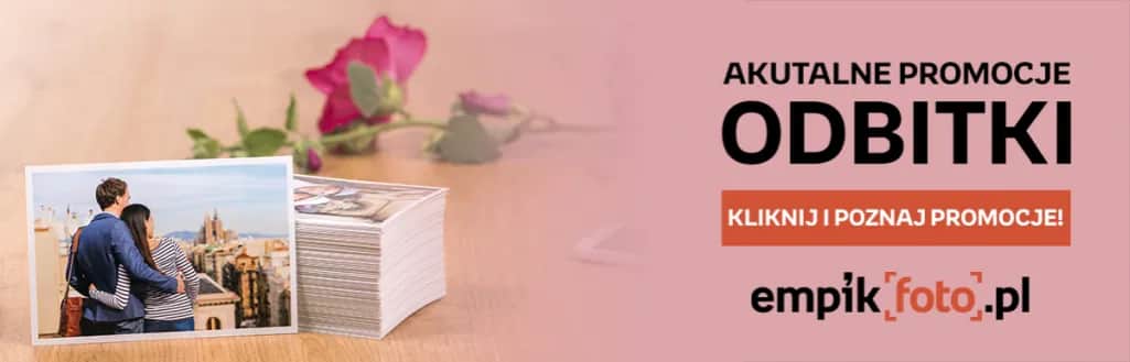 Czy w Empiku można wywołać zdjęcia? Sprawdź dostępne opcje i formaty