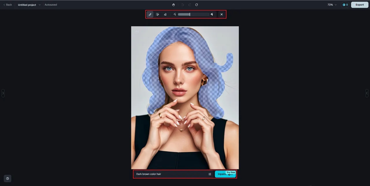 Jak zmienić kolor włosów w Photoshopie i uzyskać naturalny efekt