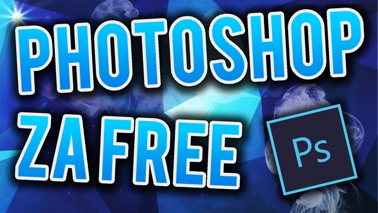 Jak pobrać Photoshop za darmo - legalne opcje i alternatywy bez kosztów