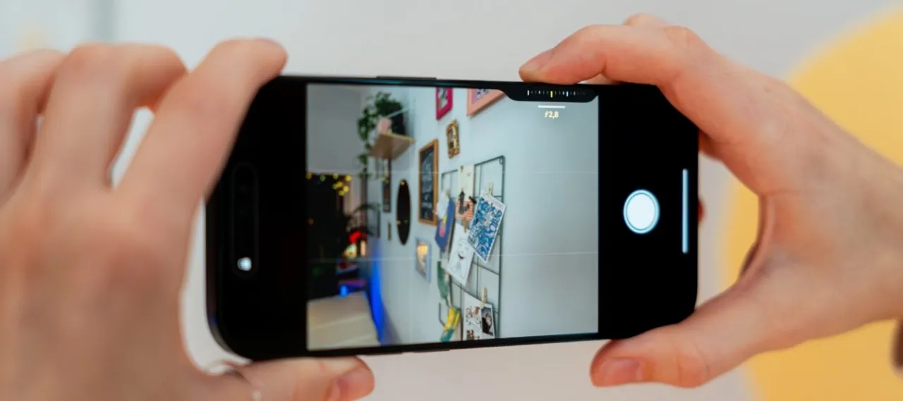 Jak ustawić aparat w iPhone 13 Pro, aby uzyskać profesjonalne zdjęcia