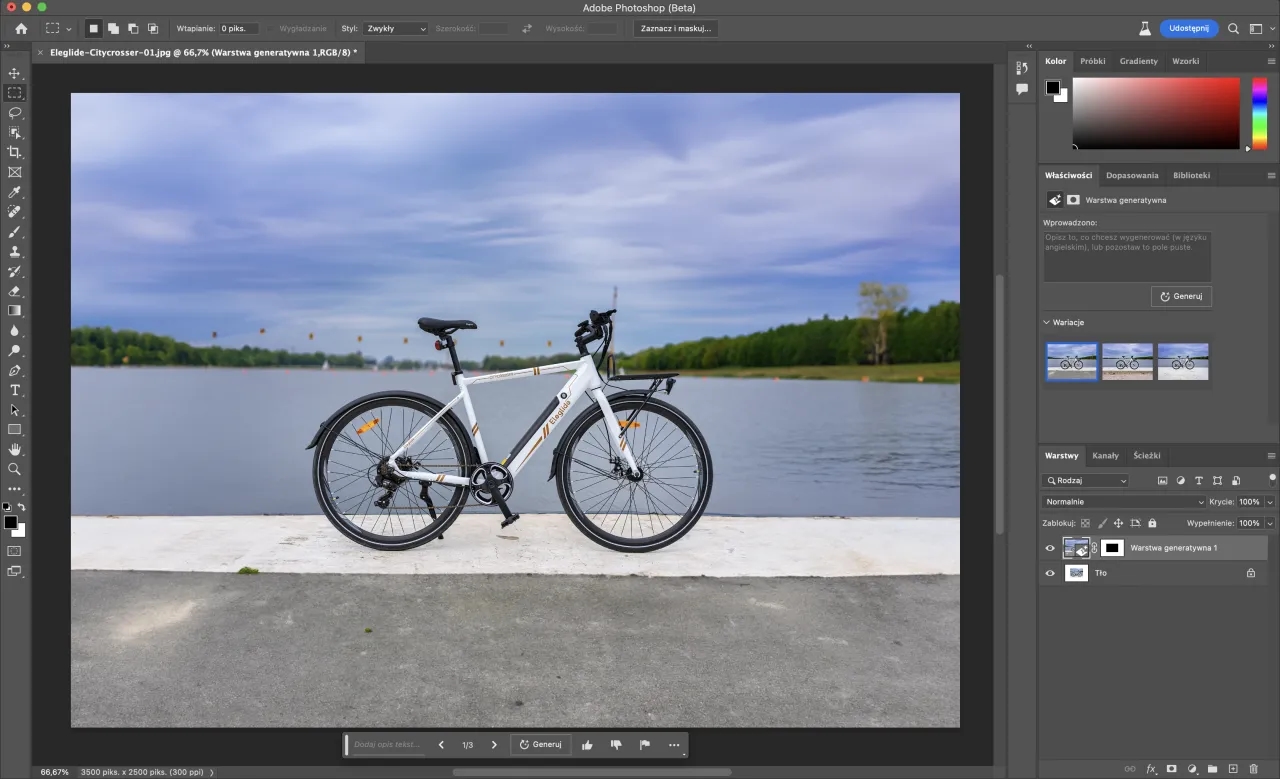 Jak używać stempla w Photoshopie - unikaj najczęstszych błędów