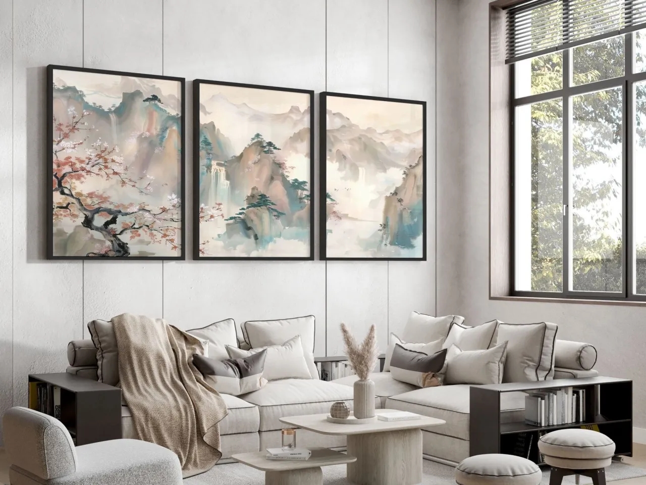 Jak zrobić obraz ze zdjęcia - proste metody na piękne dzieła sztuki