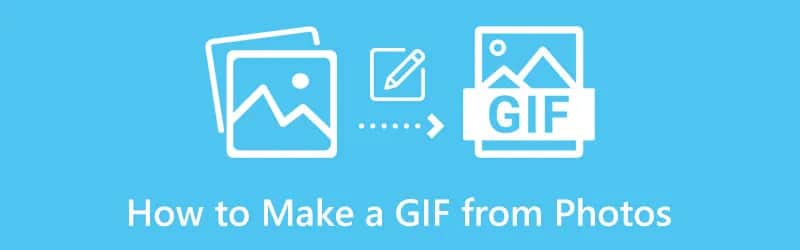 Jak zrobić gifa ze zdjęć – łatwe metody i narzędzia krok po kroku