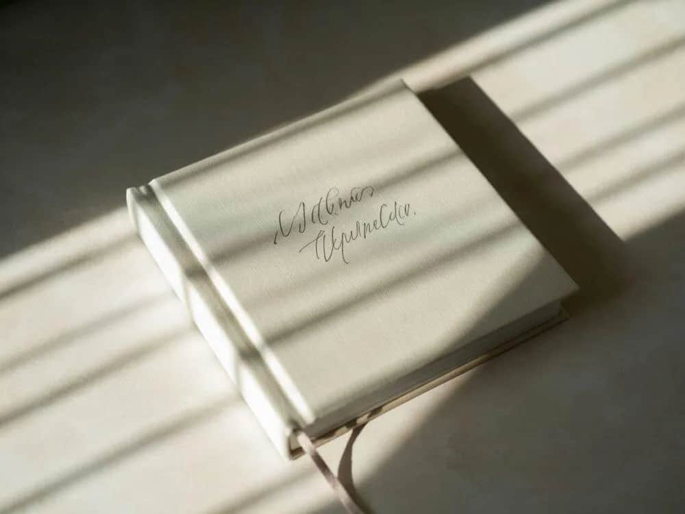 Jak podziękować fotografowi w wyjątkowy sposób, aby go wzruszyć