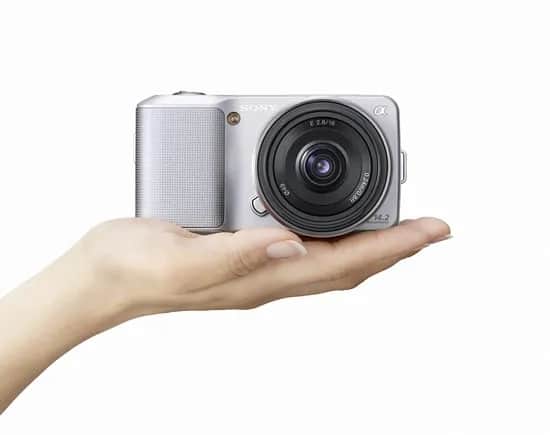 Sony NEX-5 czy lustrzanka: który aparat lepszy dla amatora fotografii?