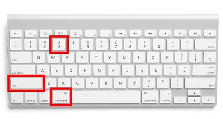 Jak zrobić zdjęcie na komputerze: proste sposoby na zrzut ekranu