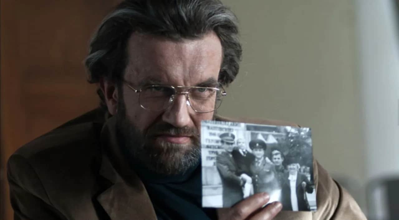 Gdzie obejrzeć film Fotograf? Sprawdź dostępność online teraz