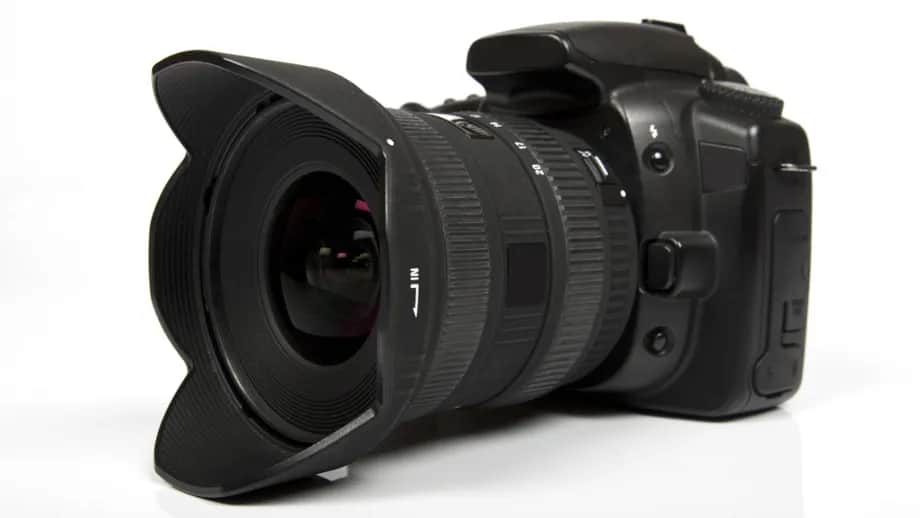 Dobra lustrzanka do 1500 zł - wybierz najlepszy model dla siebie