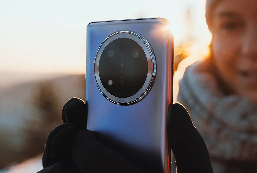 Jaki telefon ma najlepszy aparat? Oto modele, które zachwycają zdjęciami