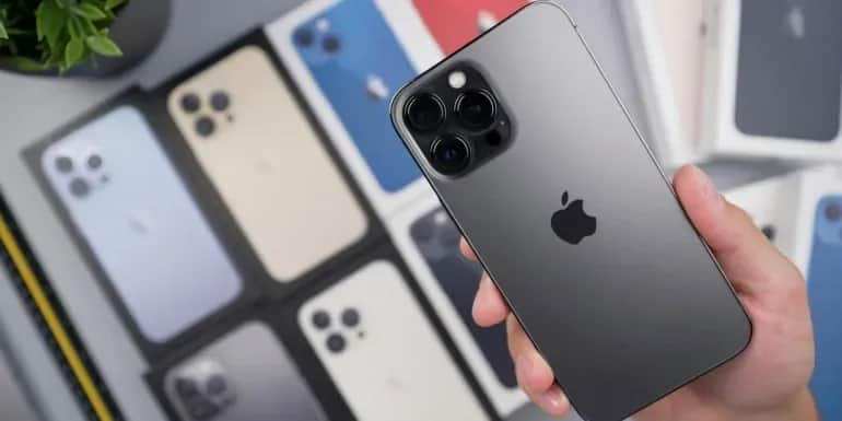 Iphone 14 aparat ile pikseli – poznaj niesamowite możliwości kamery